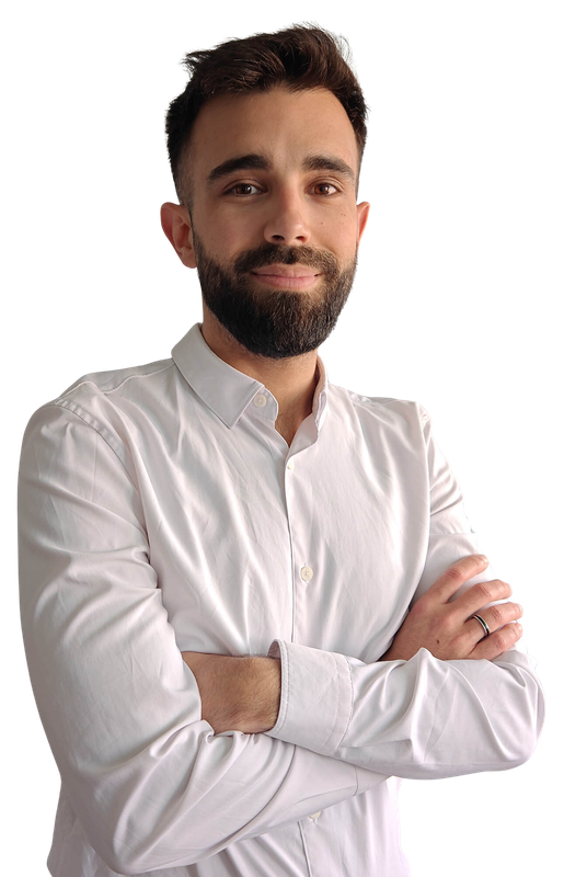 Dr. Miguel Ángel Calero Marín, psiquiatra infanto-juvenil